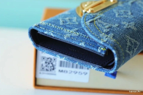 VICTORINE Wallet Vuitton Louis 0302